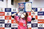◆女子GPシングル準優勝