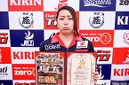 ◆女子GPシングル3位タイ