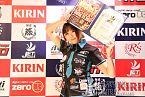 ◆女子GPシングル3位タイ